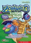 Zoombinis 3 - Archipel en danger