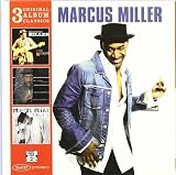 Live & More / Silver Rain / Tales (3CD)