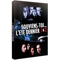 Souviens toi... l'�t� dernier 1&2