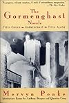 The Gormenghast Novels