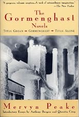 The Gormenghast Novels
