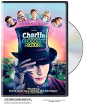 Charlie and the Chocolate Factory