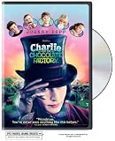 Charlie and the Chocolate Factory (Widescreen Edition)
