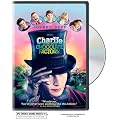 Charlie and the Chocolate Factory (Widescreen Edition)