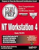 MCSE NT Workstation 4 Exam Prep (Exam: 70-073)