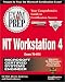 Book MCSE NT Workstation 4 Exam Prep (Exam: 70-073)