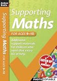 Supporting Maths for Ages 9-10 (Supporting Maths)