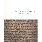 Click here to buy The Manuscripts of Iceland by  Vesteinn Olason .