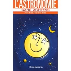 L'Astronomie sans aspirine