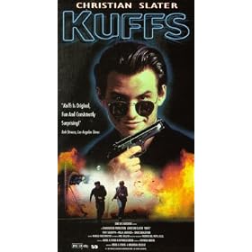 Kuffs [VHS]