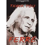 Thank you ferre (2003) - DVD