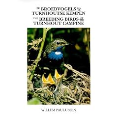The Breeding Birds of the Turnhout Campine
