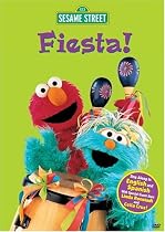 Sesame Street - Fiesta!