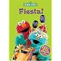 Sesame Street - Fiesta!
