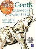 Java Gently for Engineers and Scientists (International Computer Science Series)