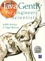 Java Gently for Engineers and Scientists (International Computer Science Series)
