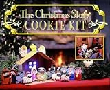 Christmas Story Cookie Kit