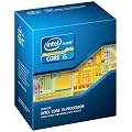 Intel Core i5-3570K Quad-Core Prozessor (3,4GHz, Sockel 1155, 6MB Cache, 77 Watt)