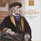 Wagner: Complete Opera Collection - Various