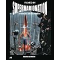Filmed In Supermarionation: A History Of The Future
