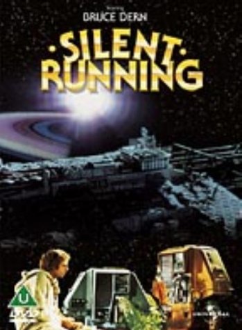 Silent Running [1972]