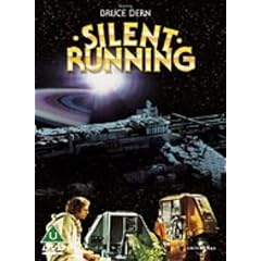 Silent Running [DVD]
