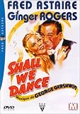 Revue Metro Goldwyn Mayer  / Shall We Dance