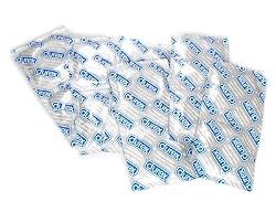 Durex Performax Premium Durex Latex Condoms Lubricated 48 Condoms Safe Sex Kit