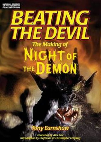 City Travel Guides Discounted  Books : Beating the Devil: The Making of 'Night of the Demon'