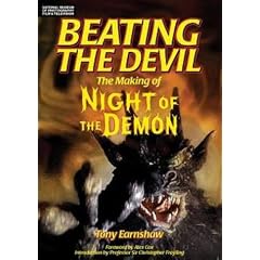 Beating the Devil: The Making of 'Night of the Demon'