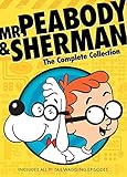 The Complete Mr. Peabody & Sherman Collection