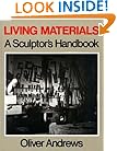 Living Materials: A Sculptor's Handbook