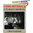 Living Materials: A Sculptor's Handbook