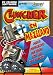 Cruncher in Mazeland