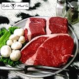 28 oz. Rube's Top Sirloin Steak