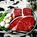 Gourmet Food : 28 oz. Rube's Top Sirloin Steak (Qty. 4)