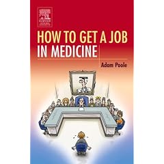 How To Get A Job in Medicine
