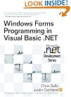 Windows Forms Programming...