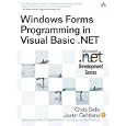Windows Forms Programming Visual Basic
