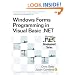 Windows Forms Programming in Visual Basic .NET (Microsoft .NET Development Series)
