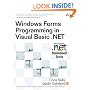 Windows Forms Programming in Visual Basic .NET (Microsoft .NET Development Series)