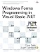  : Windows Forms Programming in Visual Basic .NET (Microsoft .NET Development Series)
