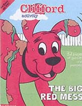Clifford Activity: The Big Red Mess