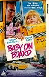 Baby on Board [VHS]