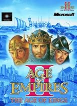 Age Of Empires 2: The Age of Kings