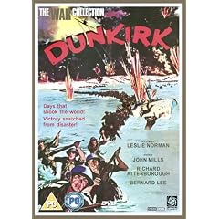 Dunkirk [DVD]