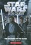 Changing Of The Guard (Star Wars: Jedi Quest)