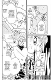 Saint Tail #1