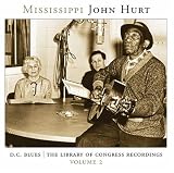 D.C. Blues: Library of Congress Recordings, Vol. 2
