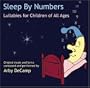 Sleep By Numbers